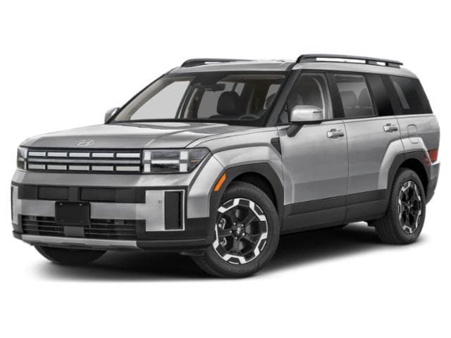 hyundai santa fe 2026 5NMP24GL7TH173258 image hyundai santa fe 2026 5NMP24GL7TH173258 image